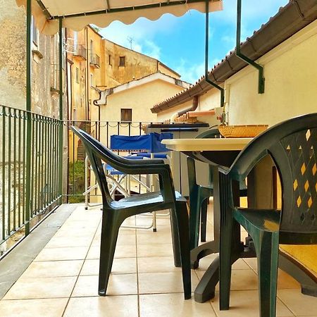 Apartament Casa Santicelli Maratea “ Il Campanile” Zewnętrze zdjęcie