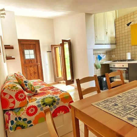 Apartament Casa Santicelli Maratea “ Il Campanile” Zewnętrze zdjęcie