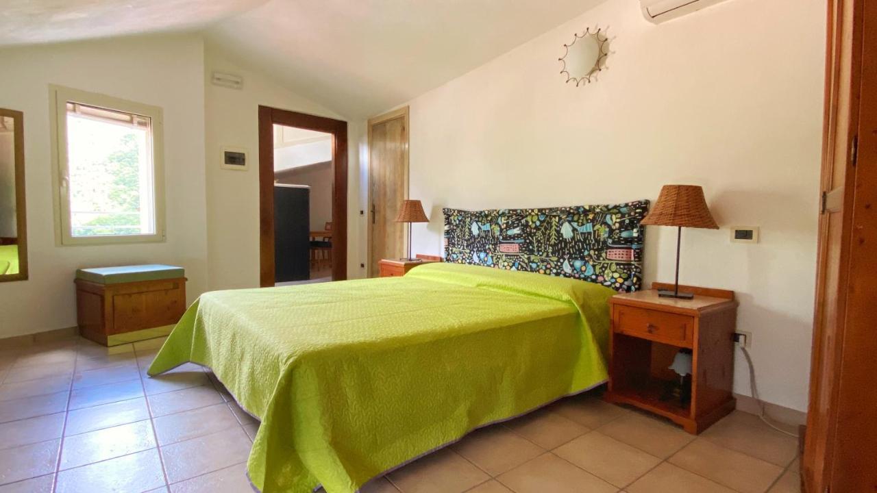 Apartament Casa Santicelli Maratea “ Il Campanile” Zewnętrze zdjęcie
