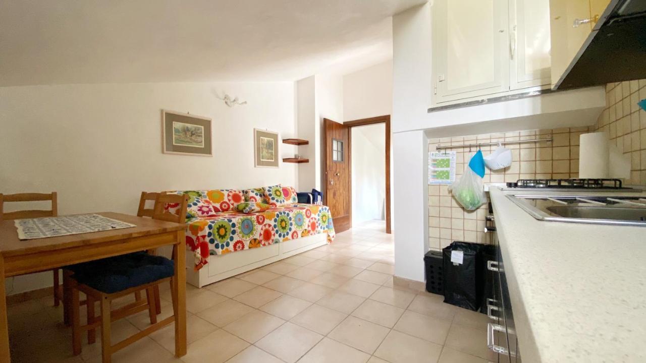 Apartament Casa Santicelli Maratea “ Il Campanile” Zewnętrze zdjęcie